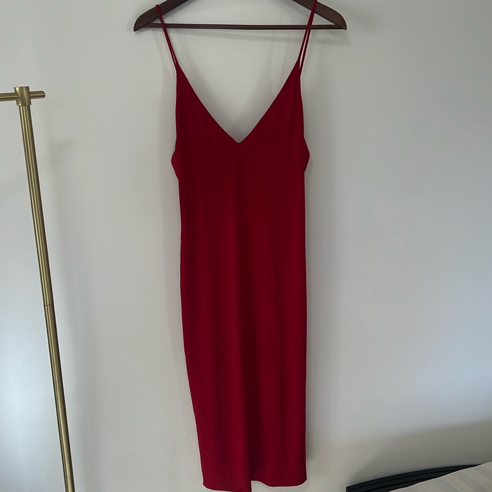Fashion Nova Dress